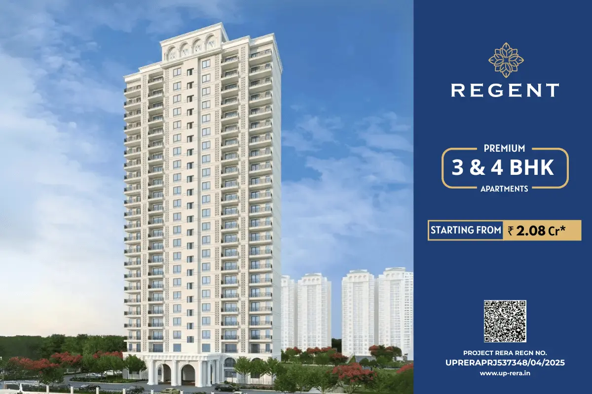 Omaxe Regent